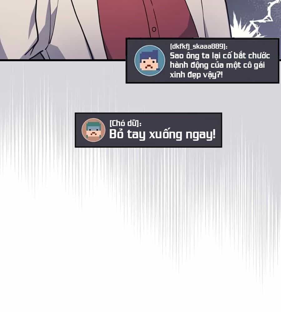 Võ Thần Hồi Quy Cấp 2 - Chương 16 - ảnh 61