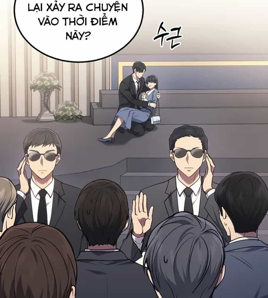 Võ Thần Hồi Quy Cấp 2 - Chương 17 - ảnh 13