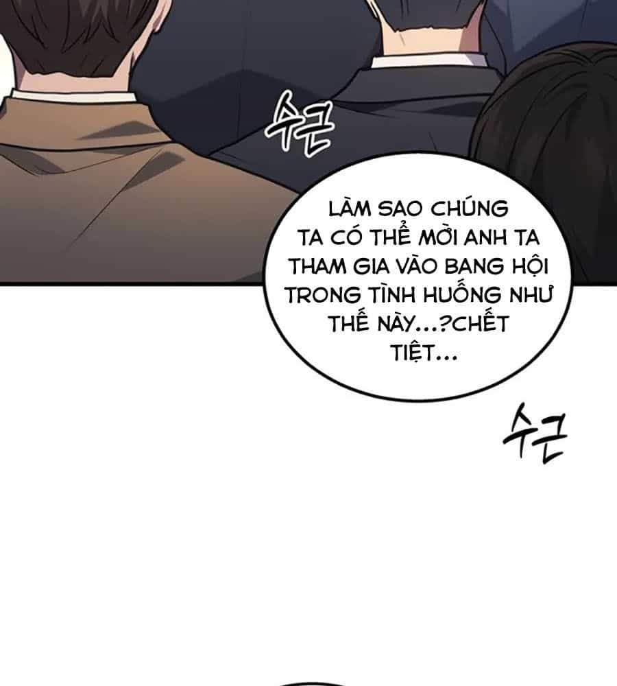 Võ Thần Hồi Quy Cấp 2 - Chương 17 - ảnh 14
