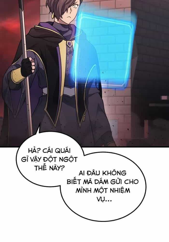 Võ Thần Hồi Quy Cấp 2 - Chương 18 - ảnh 131
