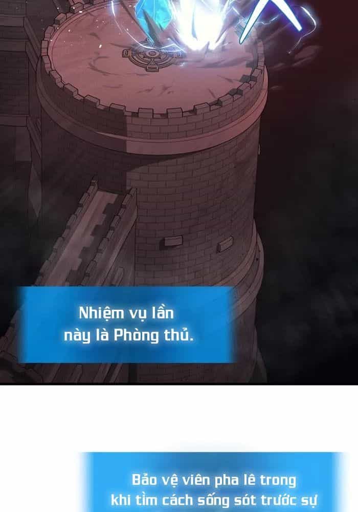Võ Thần Hồi Quy Cấp 2 - Chương 18 - ảnh 23
