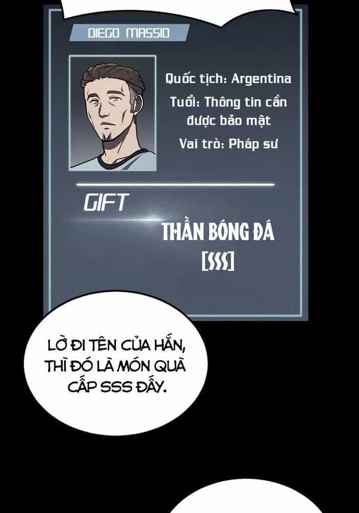Võ Thần Hồi Quy Cấp 2 - Chương 18 - ảnh 38