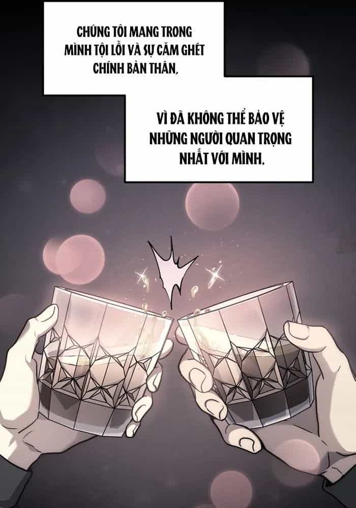 Võ Thần Hồi Quy Cấp 2 - Chương 18 - ảnh 54