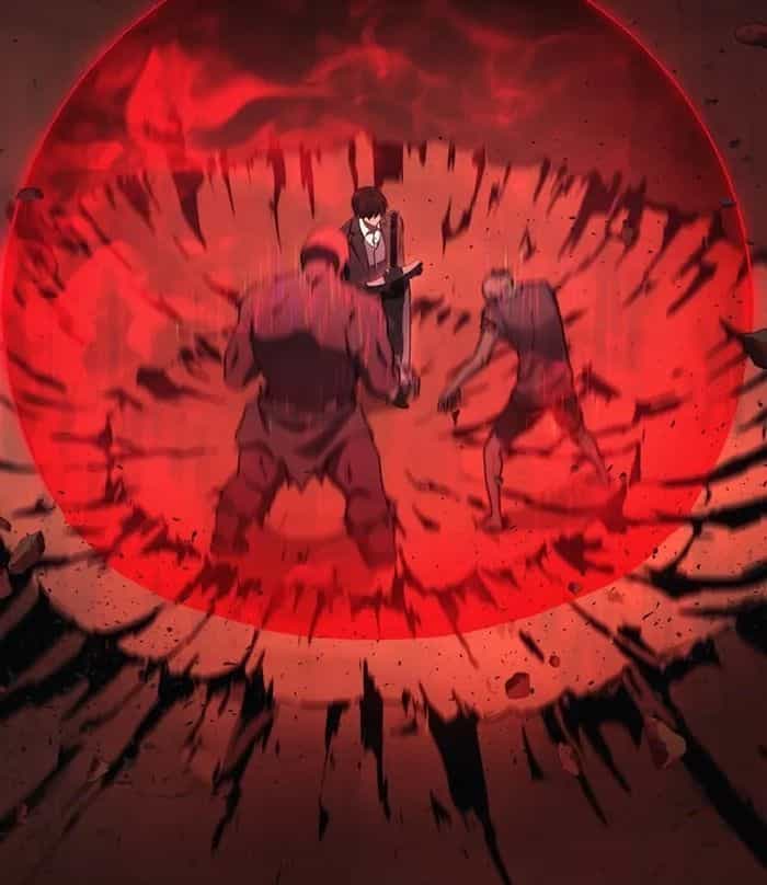 Võ Thần Hồi Quy Cấp 2 - Chương 19 - ảnh 98