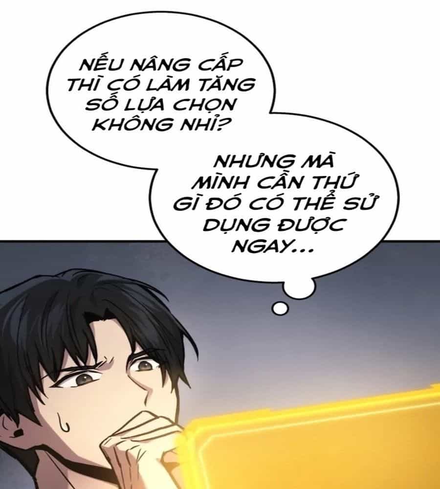 Võ Thần Hồi Quy Cấp 2 - Chương 2 - ảnh 90