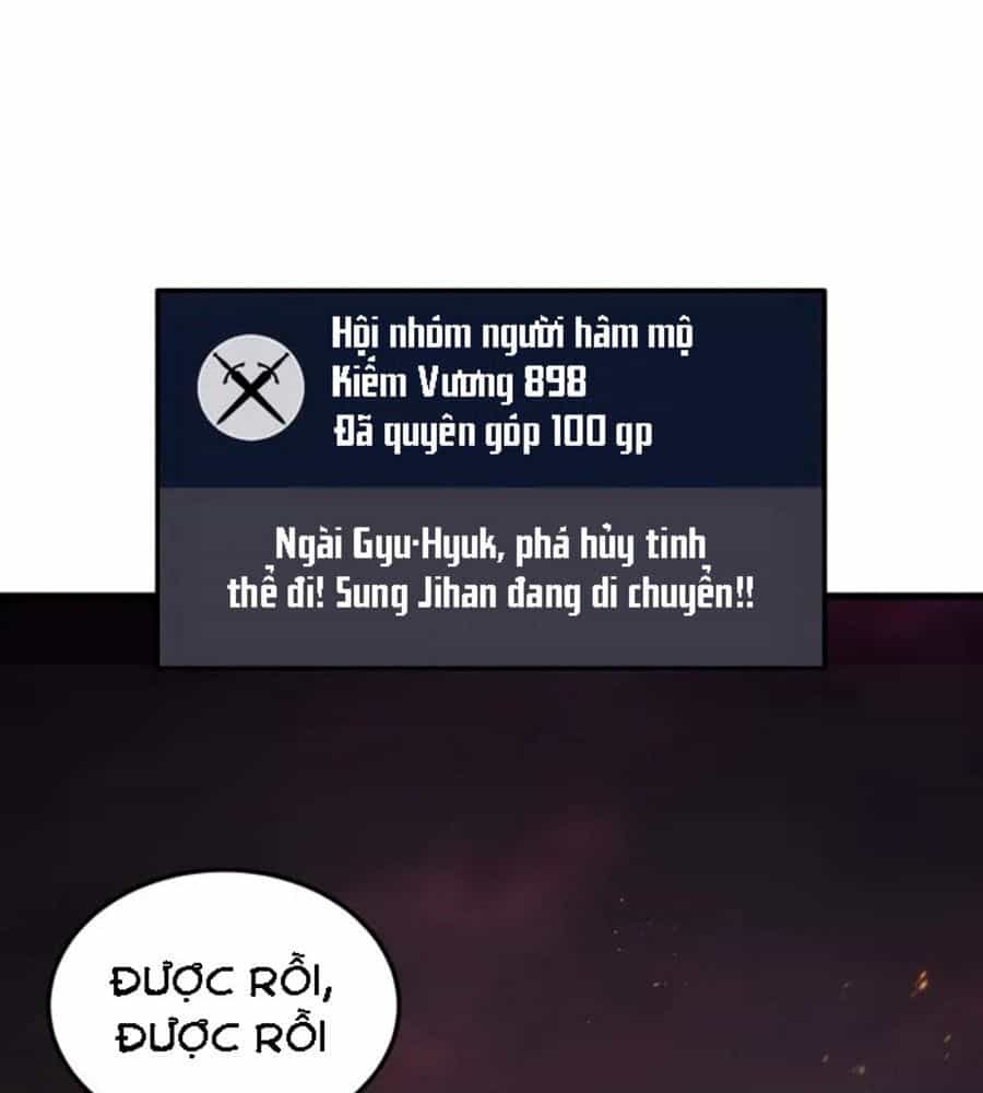 Võ Thần Hồi Quy Cấp 2 - Chương 20 - ảnh 74