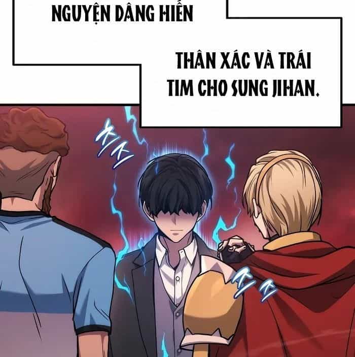 Võ Thần Hồi Quy Cấp 2 - Chương 22 - ảnh 141