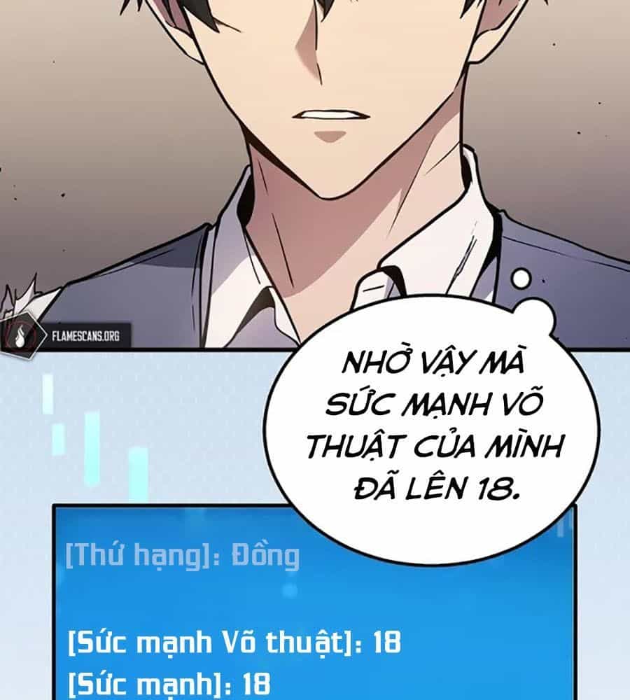 Võ Thần Hồi Quy Cấp 2 - Chương 24 - ảnh 8