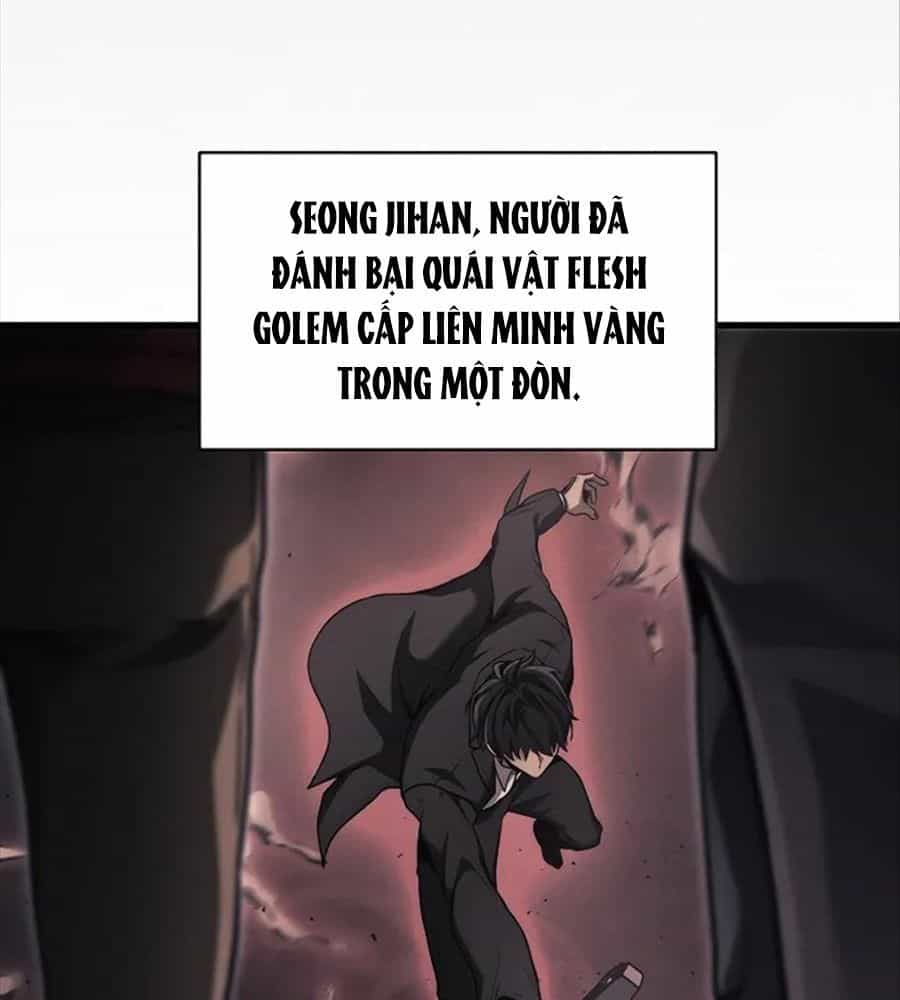 Võ Thần Hồi Quy Cấp 2 - Chương 25 - ảnh 108