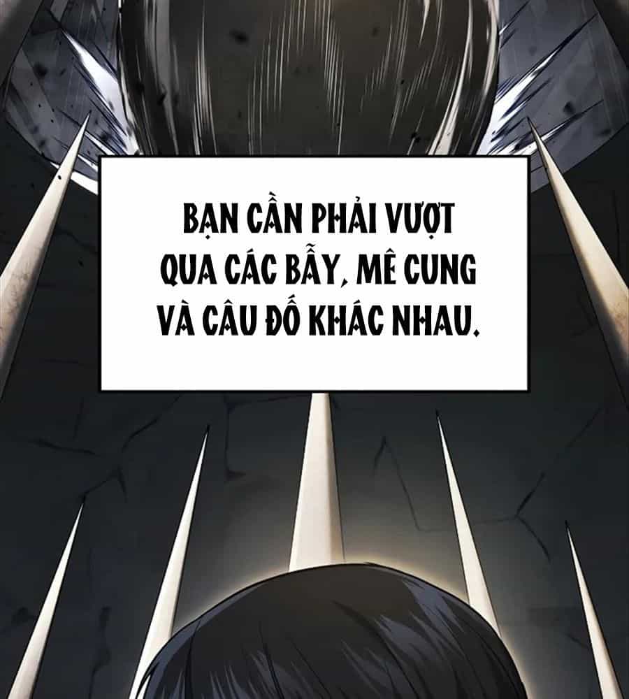 Võ Thần Hồi Quy Cấp 2 - Chương 25 - ảnh 131
