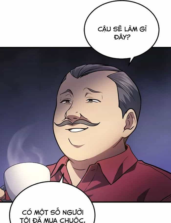 Võ Thần Hồi Quy Cấp 2 - Chương 27 - ảnh 127