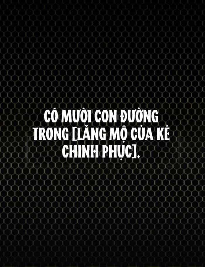 Võ Thần Hồi Quy Cấp 2 - Chương 27 - ảnh 65