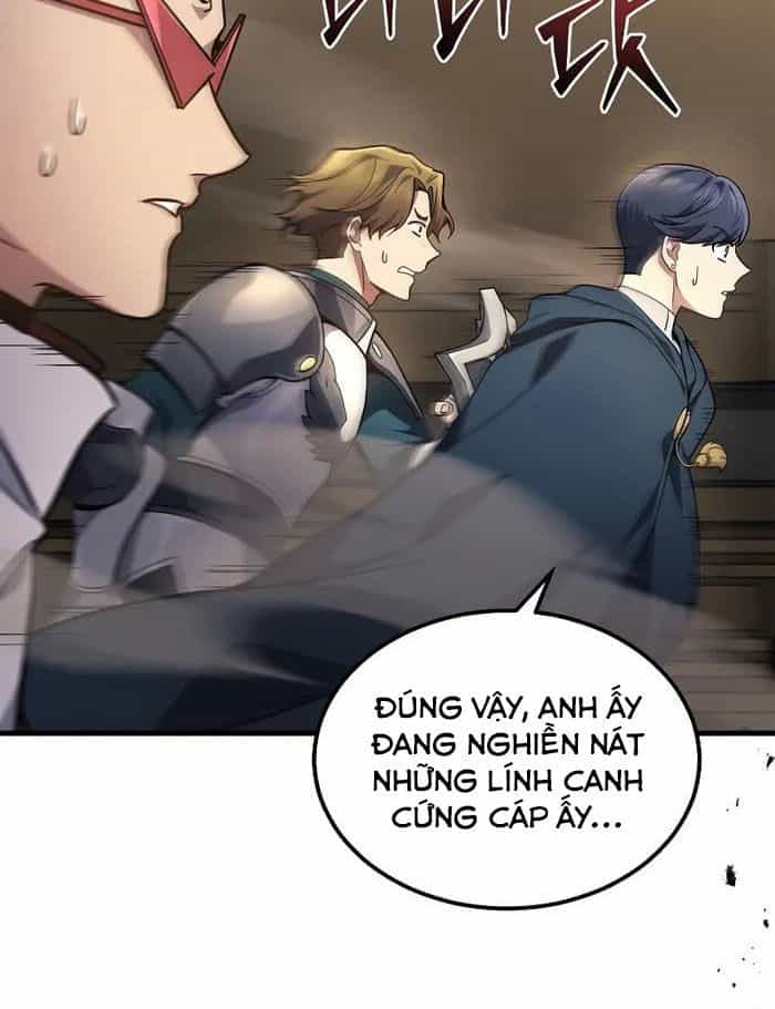 Võ Thần Hồi Quy Cấp 2 - Chương 27 - ảnh 74
