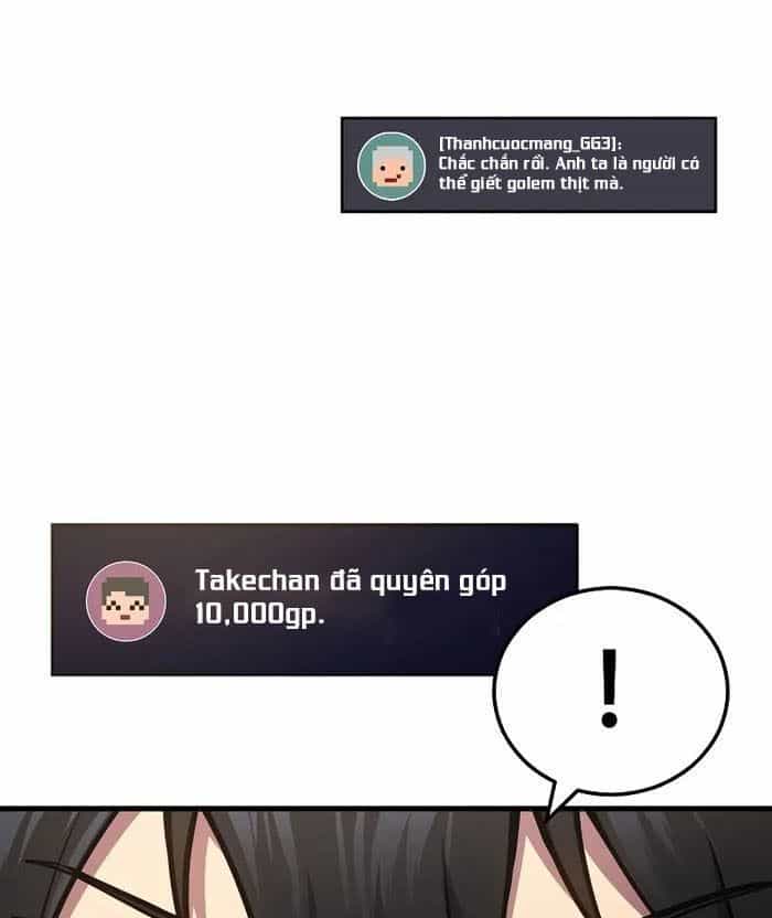Võ Thần Hồi Quy Cấp 2 - Chương 27 - ảnh 81
