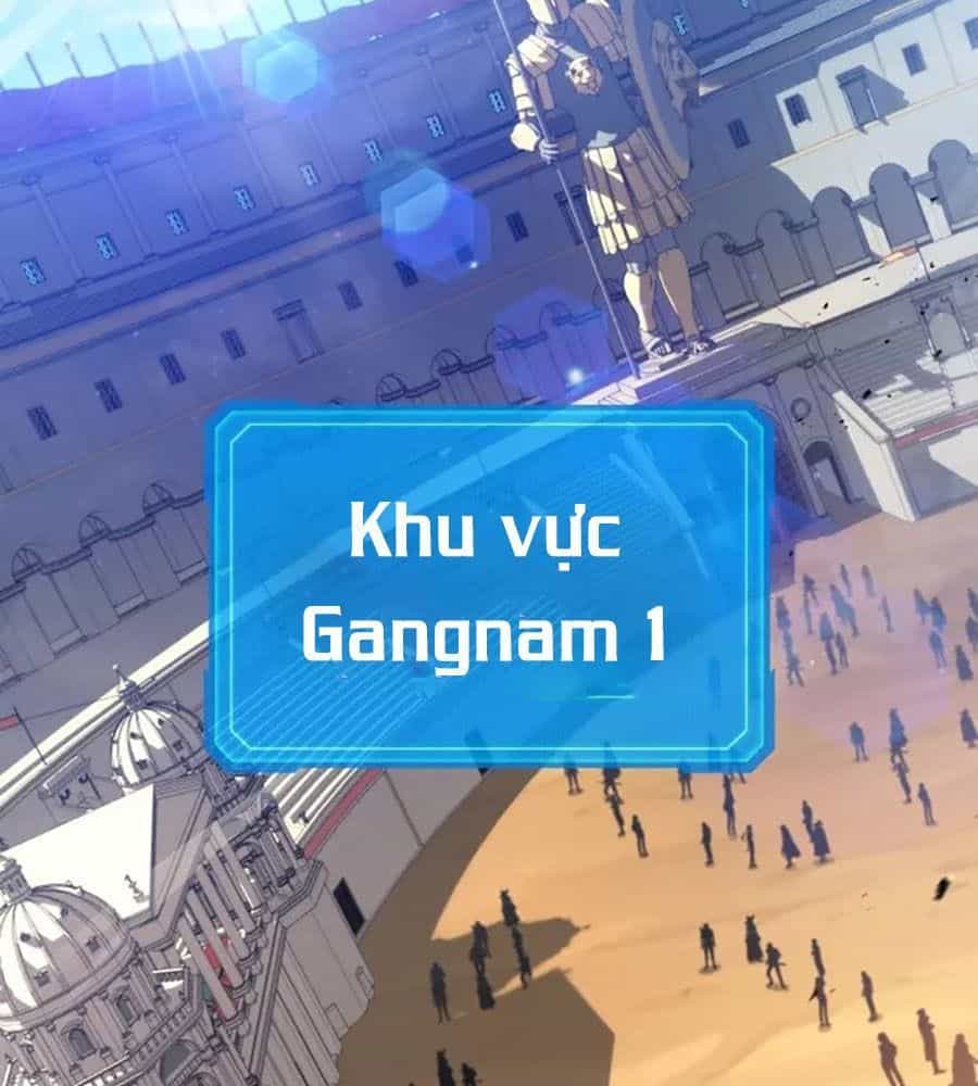 Võ Thần Hồi Quy Cấp 2 - Chương 3 - ảnh 11