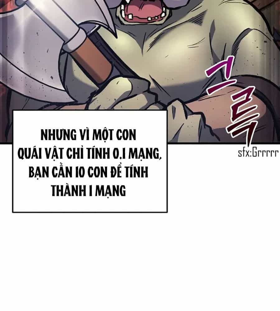 Võ Thần Hồi Quy Cấp 2 - Chương 3 - ảnh 167