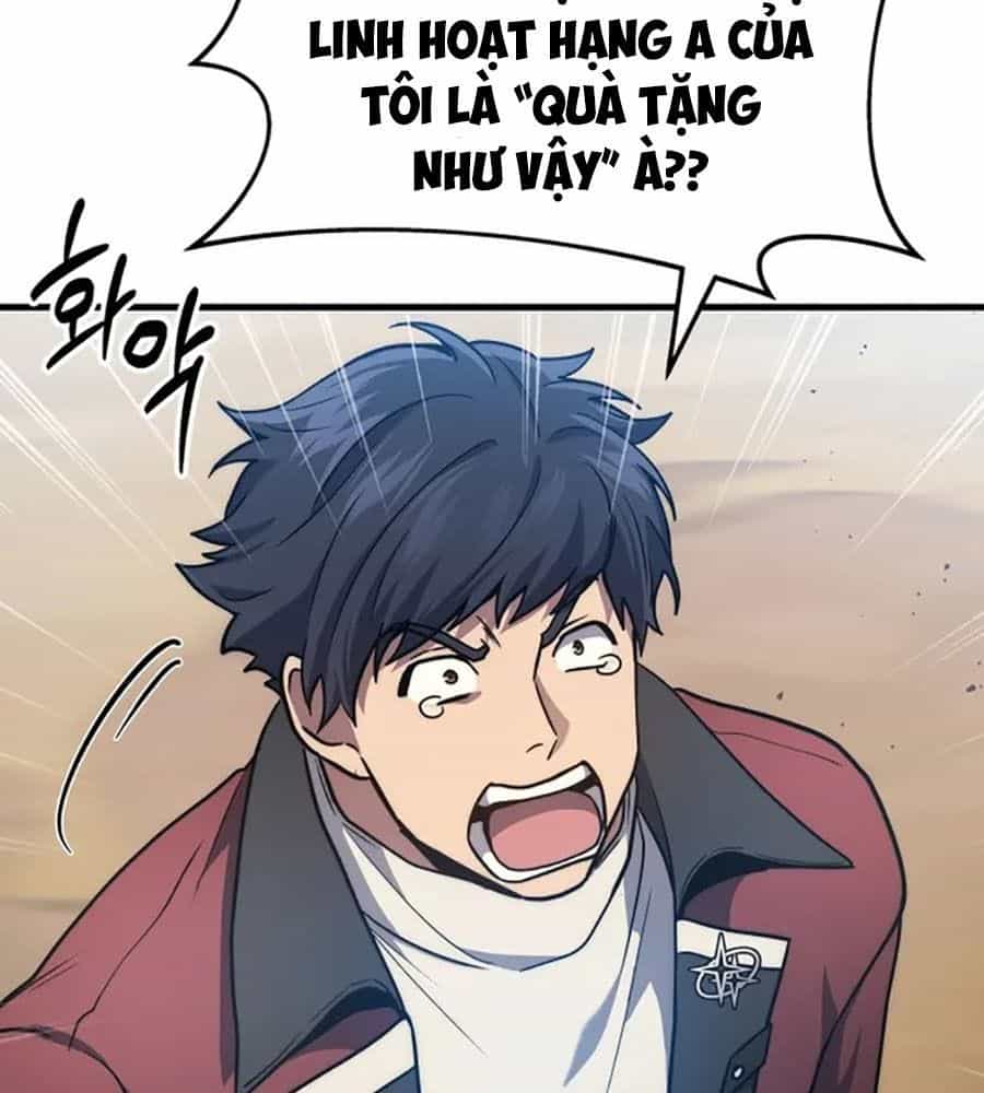 Võ Thần Hồi Quy Cấp 2 - Chương 3 - ảnh 85