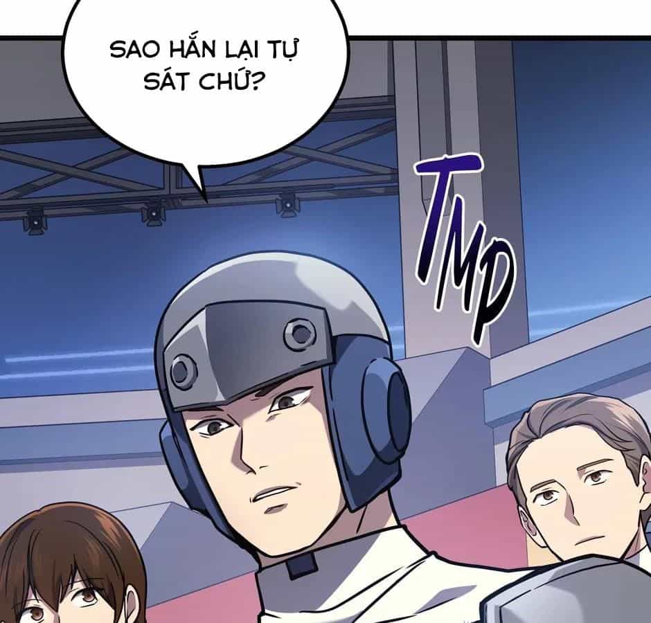 Võ Thần Hồi Quy Cấp 2 - Chương 34 - ảnh 162