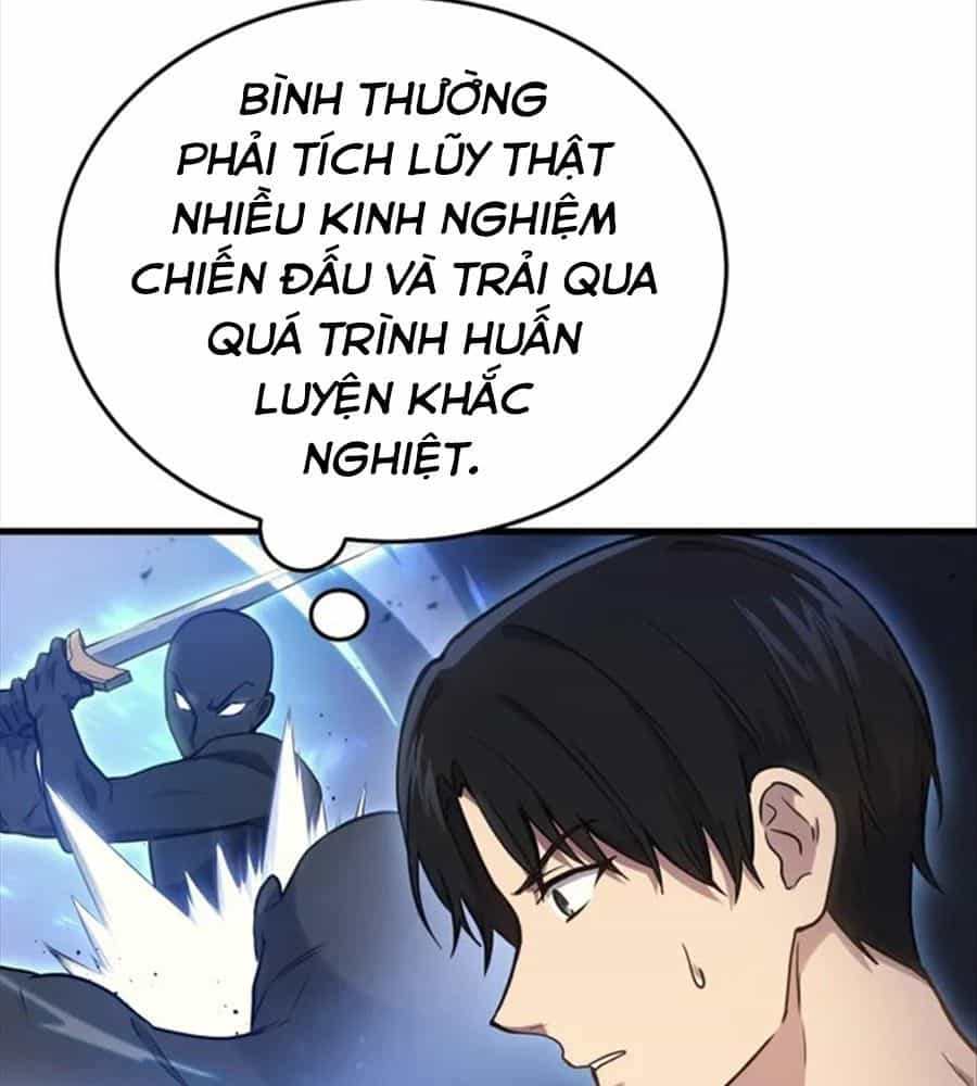 Võ Thần Hồi Quy Cấp 2 - Chương 4 - ảnh 118