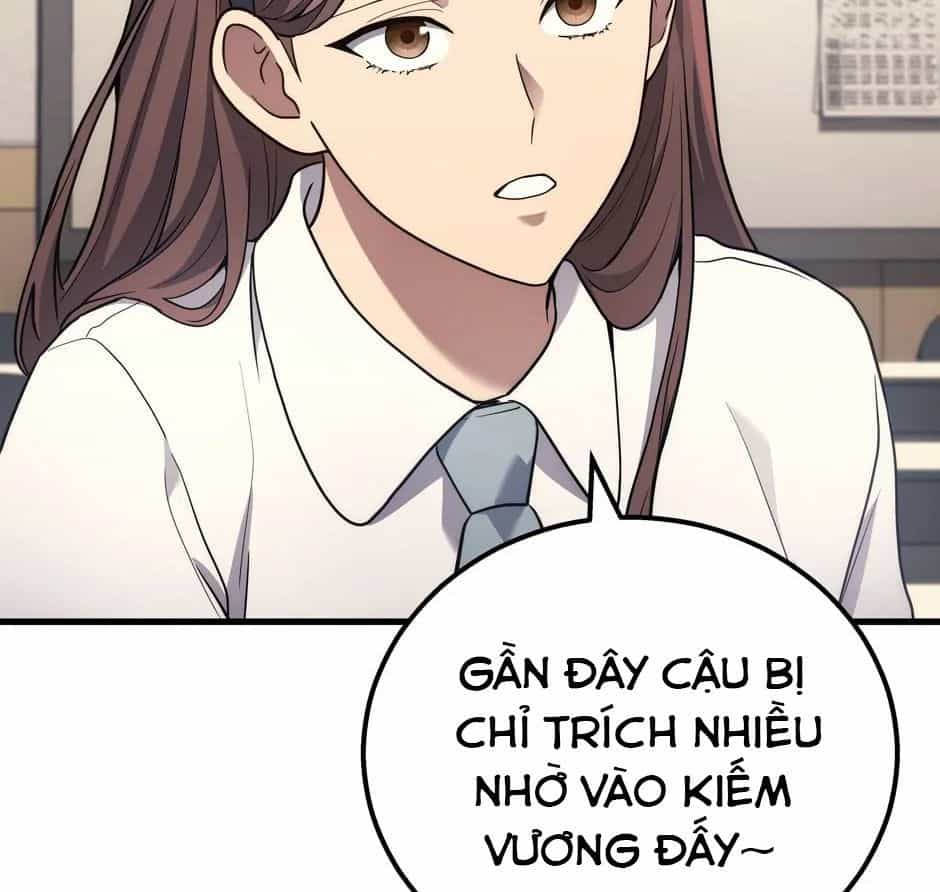 Võ Thần Hồi Quy Cấp 2 - Chương 40 - ảnh 12