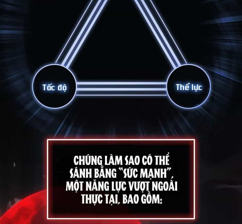 Võ Thần Hồi Quy Cấp 2 - Chương 43 - ảnh 8