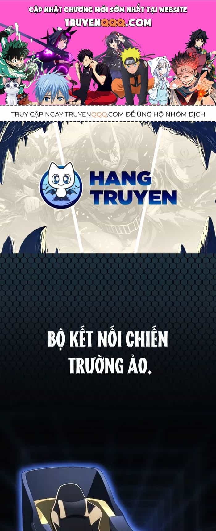 Võ Thần Hồi Quy Cấp 2 - Chương 49 - ảnh 1