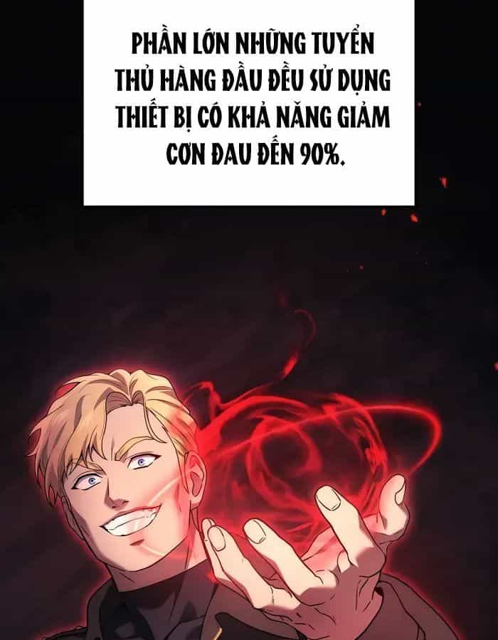 Võ Thần Hồi Quy Cấp 2 - Chương 49 - ảnh 5