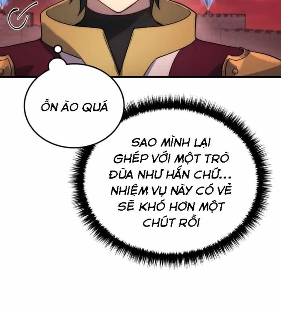 Võ Thần Hồi Quy Cấp 2 - Chương 5 - ảnh 146