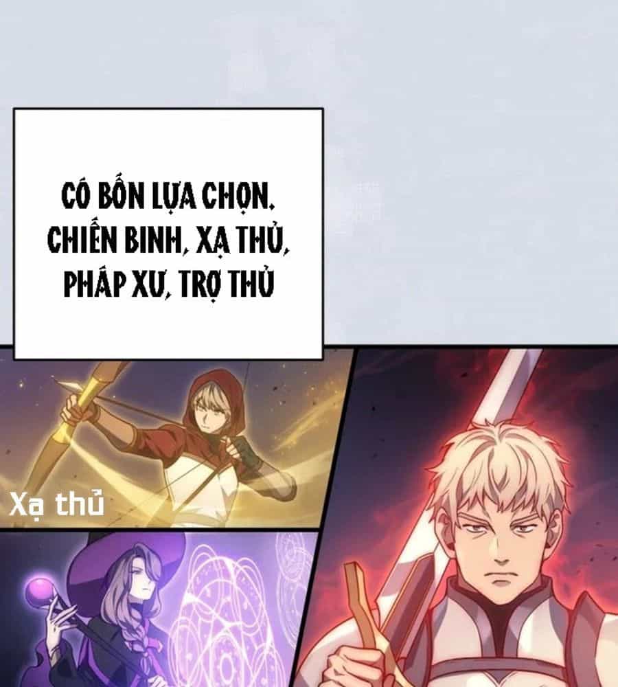 Võ Thần Hồi Quy Cấp 2 - Chương 5 - ảnh 45