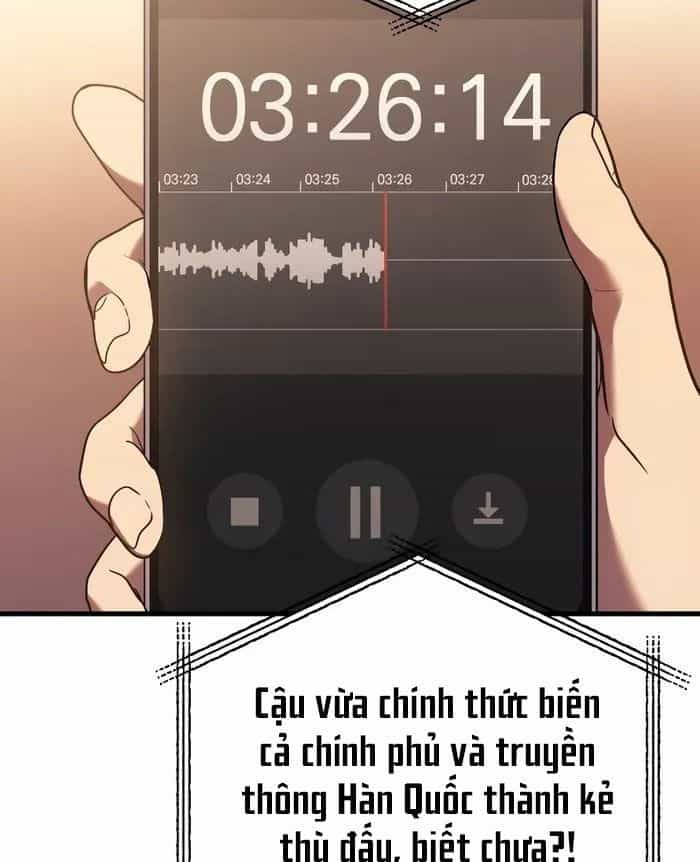 Võ Thần Hồi Quy Cấp 2 - Chương 52 - ảnh 93