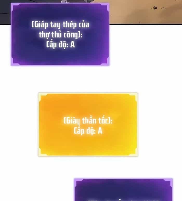 Võ Thần Hồi Quy Cấp 2 - Chương 53 - ảnh 80