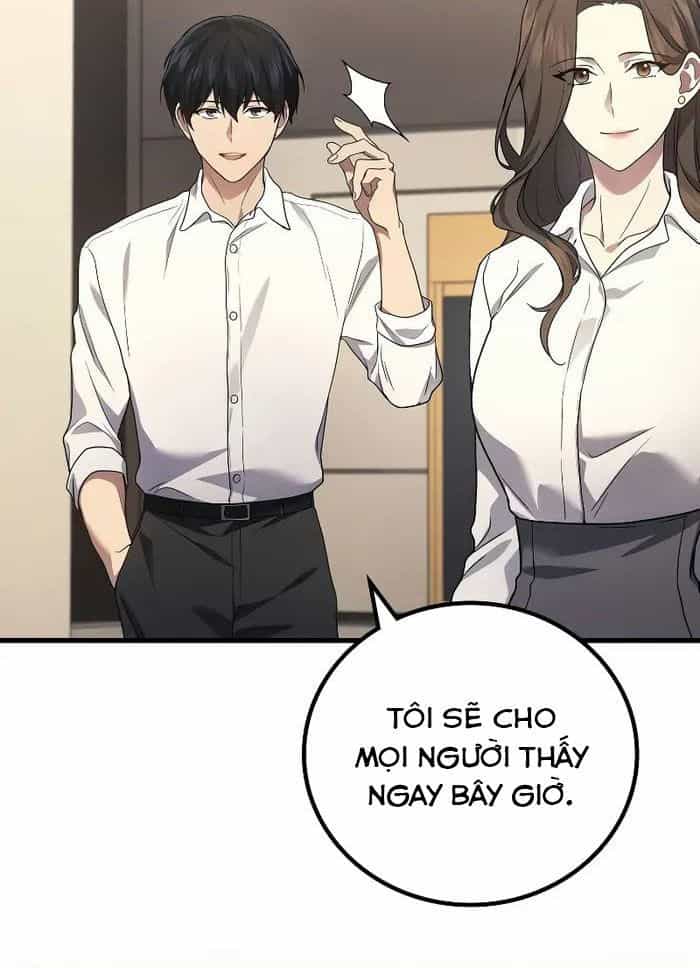 Võ Thần Hồi Quy Cấp 2 - Chương 54 - ảnh 67