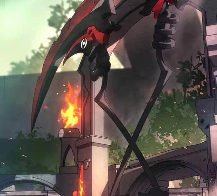 Võ Thần Hồi Quy Cấp 2 - Chương 56 - ảnh 30