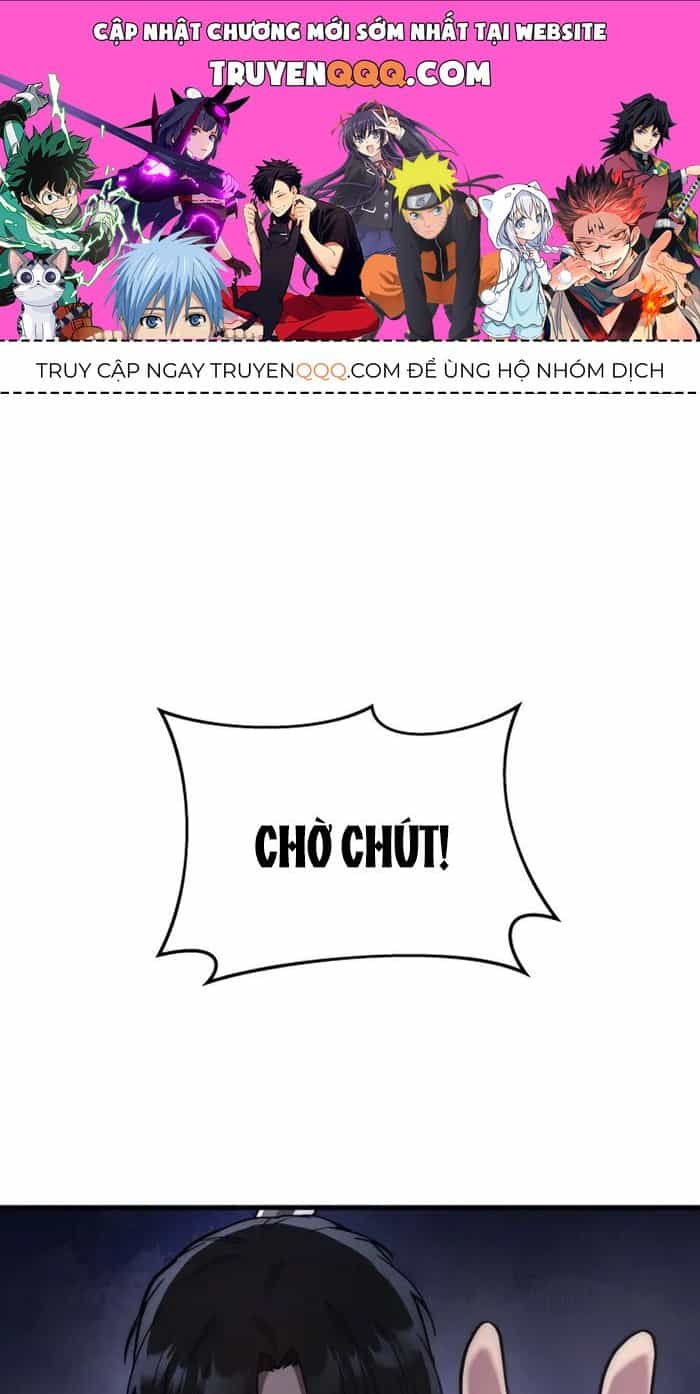 Võ Thần Hồi Quy Cấp 2 - Chương 6 - ảnh 1