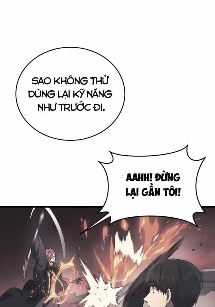 Võ Thần Hồi Quy Cấp 2 - Chương 6 - ảnh 20