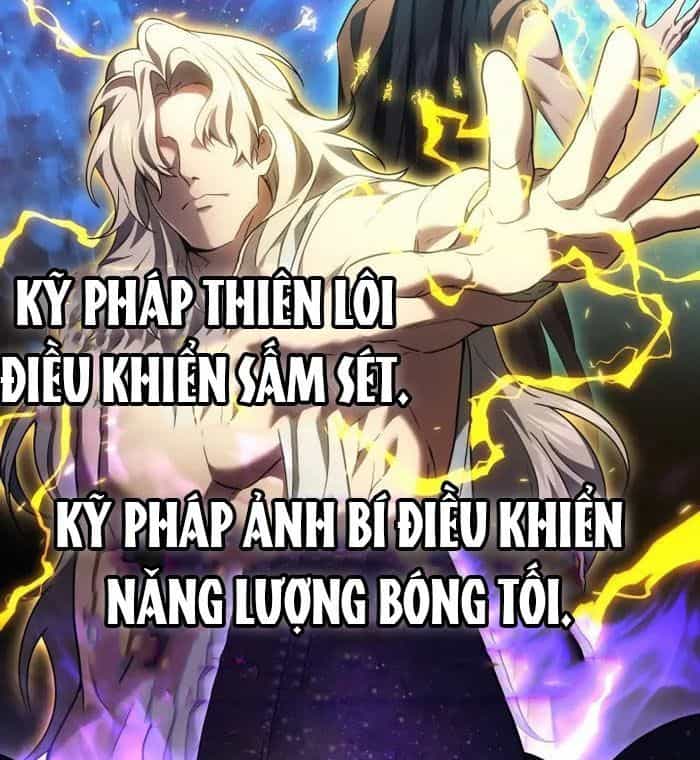 Võ Thần Hồi Quy Cấp 2 - Chương 60 - ảnh 66