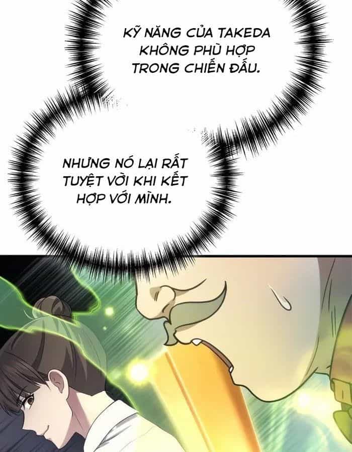 Võ Thần Hồi Quy Cấp 2 - Chương 63 - ảnh 93
