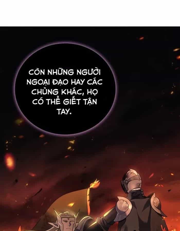 Võ Thần Hồi Quy Cấp 2 - Chương 68 - ảnh 18