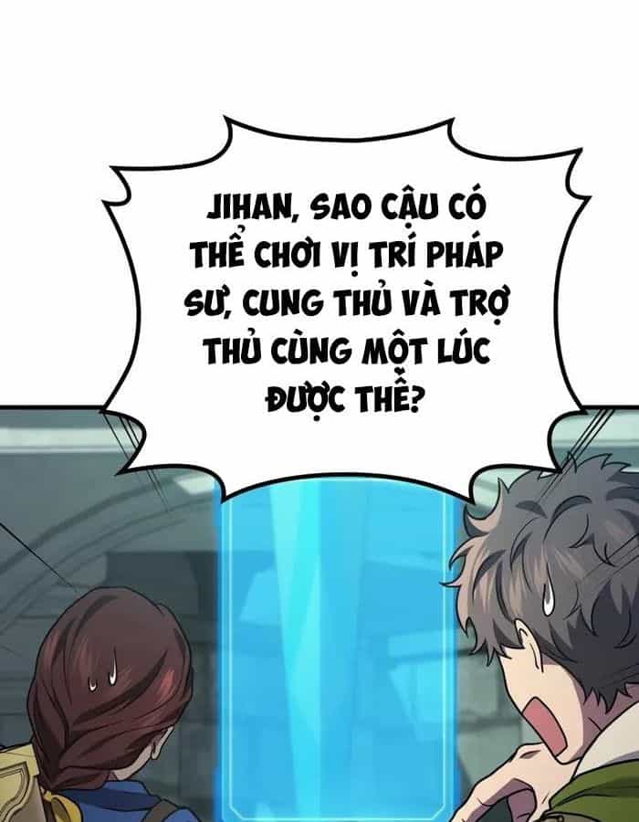 Võ Thần Hồi Quy Cấp 2 - Chương 68 - ảnh 67