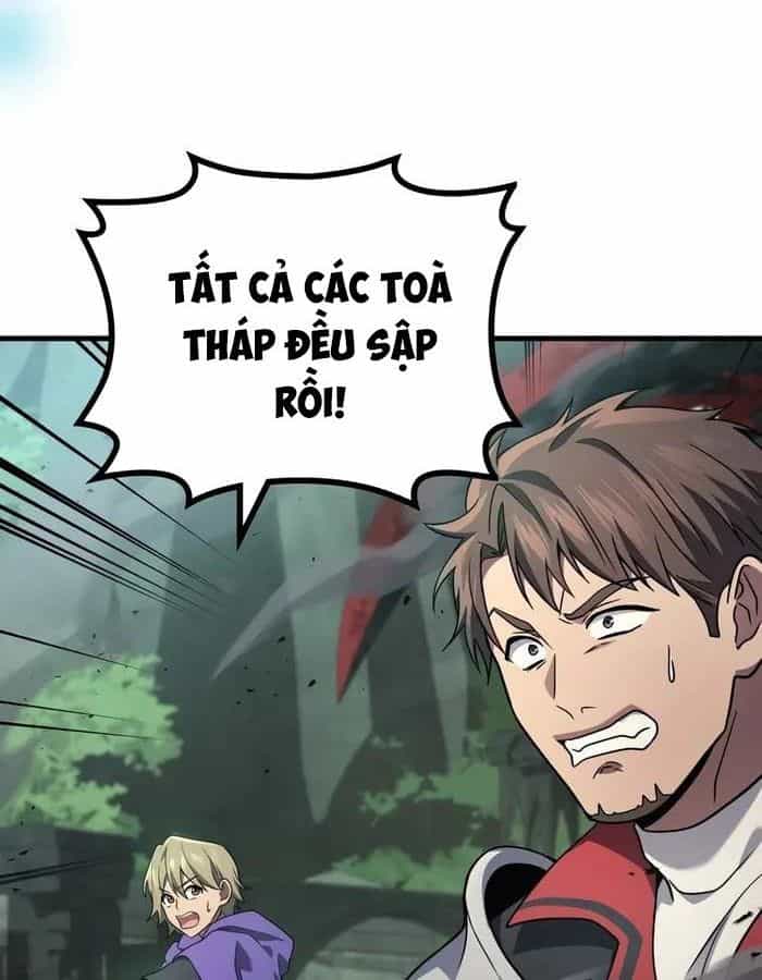 Võ Thần Hồi Quy Cấp 2 - Chương 69 - ảnh 117