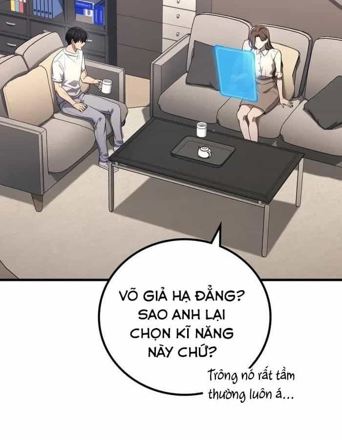 Võ Thần Hồi Quy Cấp 2 - Chương 69 - ảnh 4