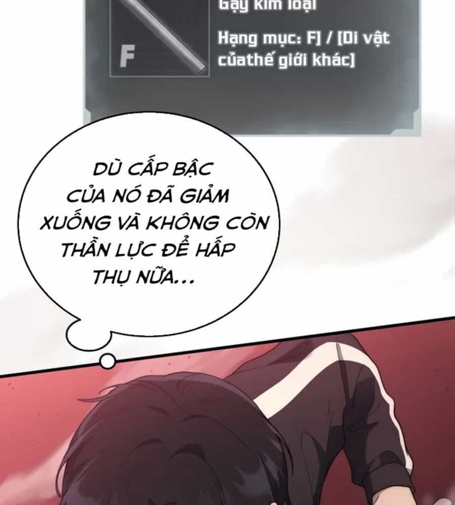Võ Thần Hồi Quy Cấp 2 - Chương 7 - ảnh 103