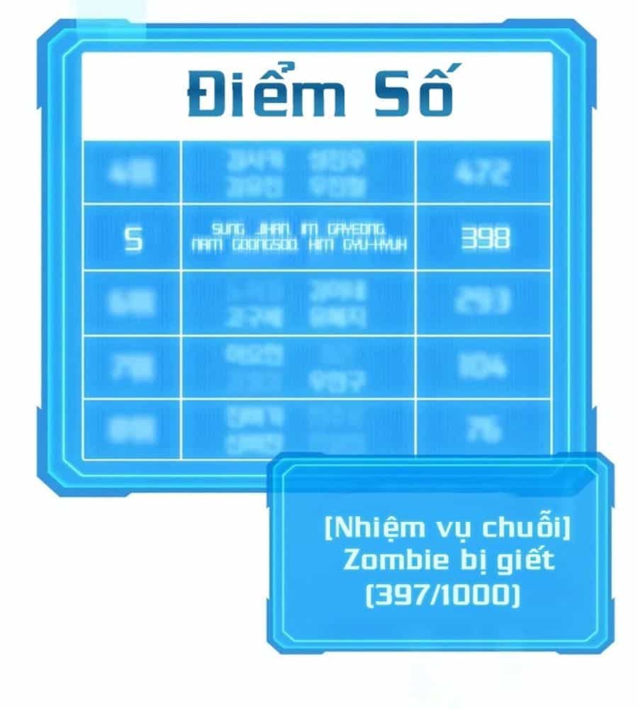 Võ Thần Hồi Quy Cấp 2 - Chương 7 - ảnh 135
