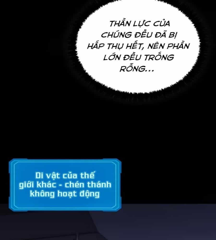 Võ Thần Hồi Quy Cấp 2 - Chương 7 - ảnh 80