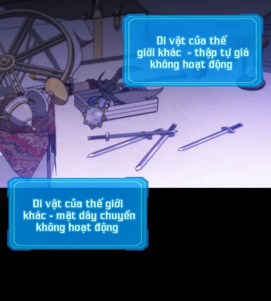 Võ Thần Hồi Quy Cấp 2 - Chương 7 - ảnh 81