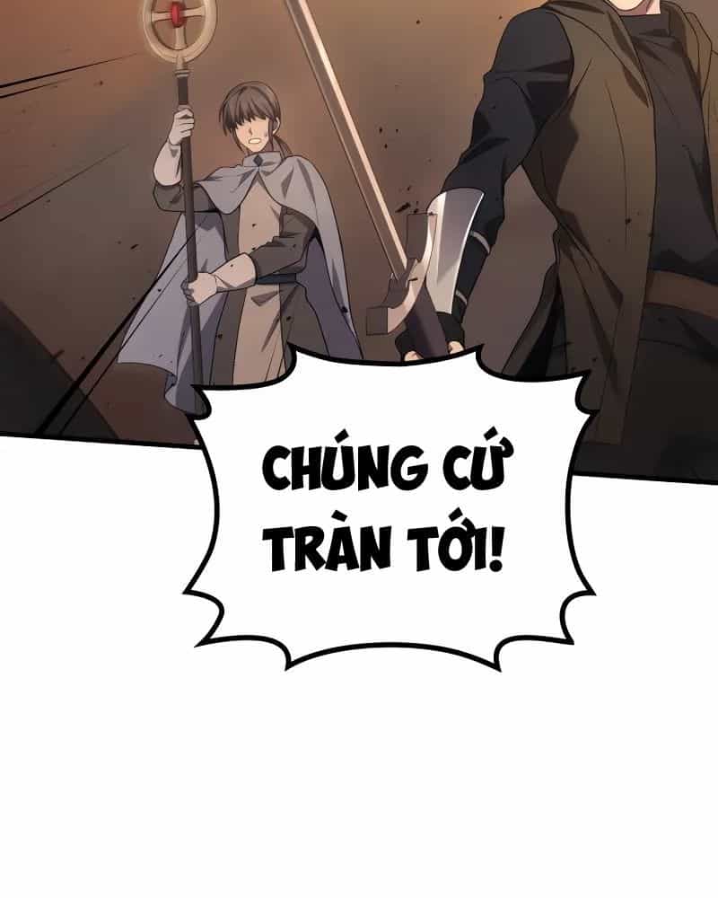 Võ Thần Hồi Quy Cấp 2 - Chương 76 - ảnh 23
