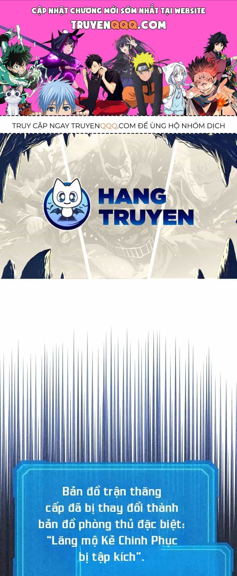 Võ Thần Hồi Quy Cấp 2 - Chương 78 - ảnh 1