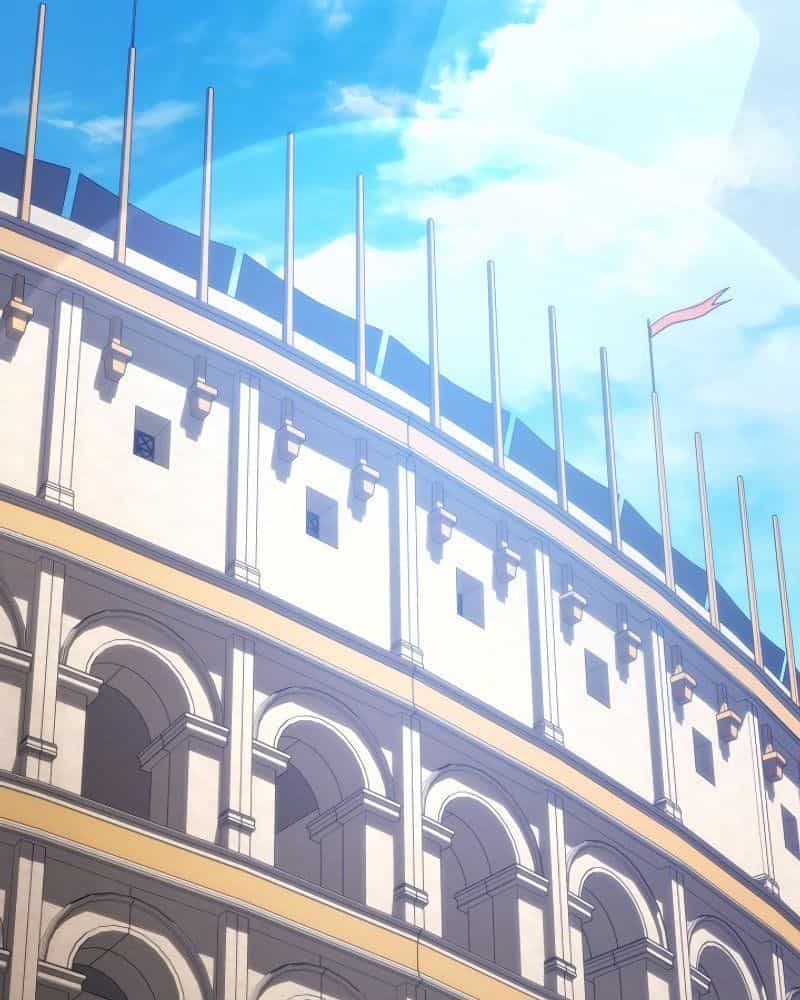 Võ Thần Hồi Quy Cấp 2 - Chương 79 - ảnh 84