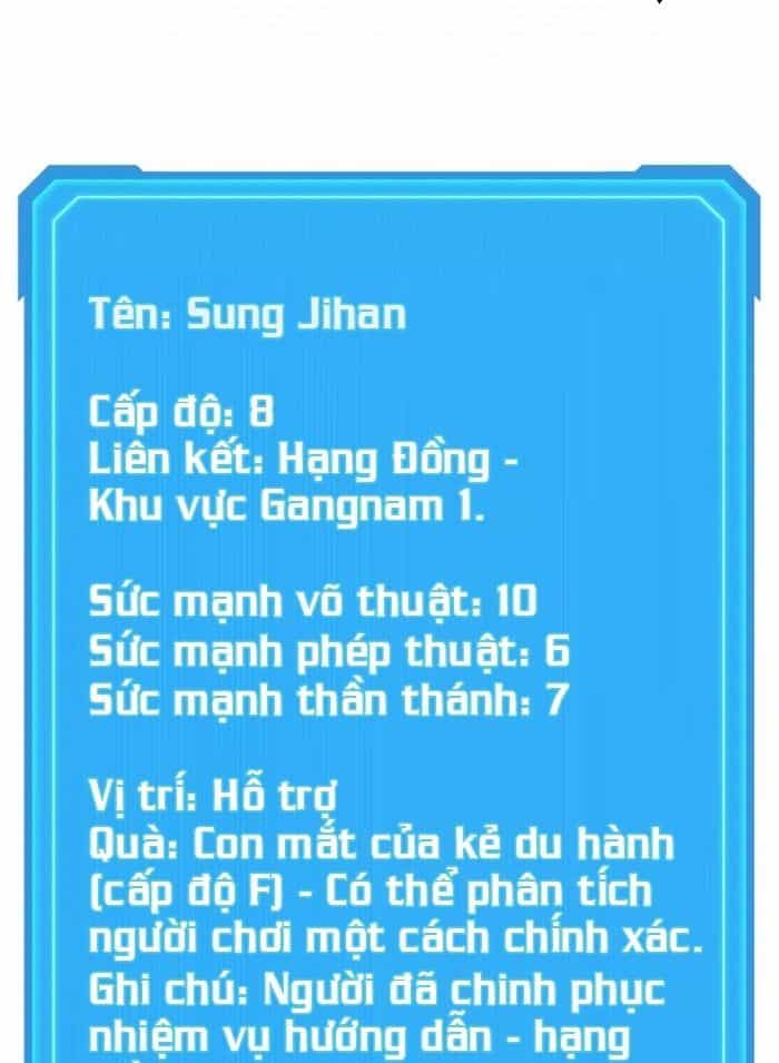 Võ Thần Hồi Quy Cấp 2 - Chương 8 - ảnh 66