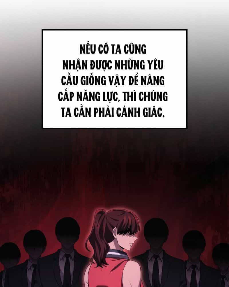 Võ Thần Hồi Quy Cấp 2 - Chương 80 - ảnh 17